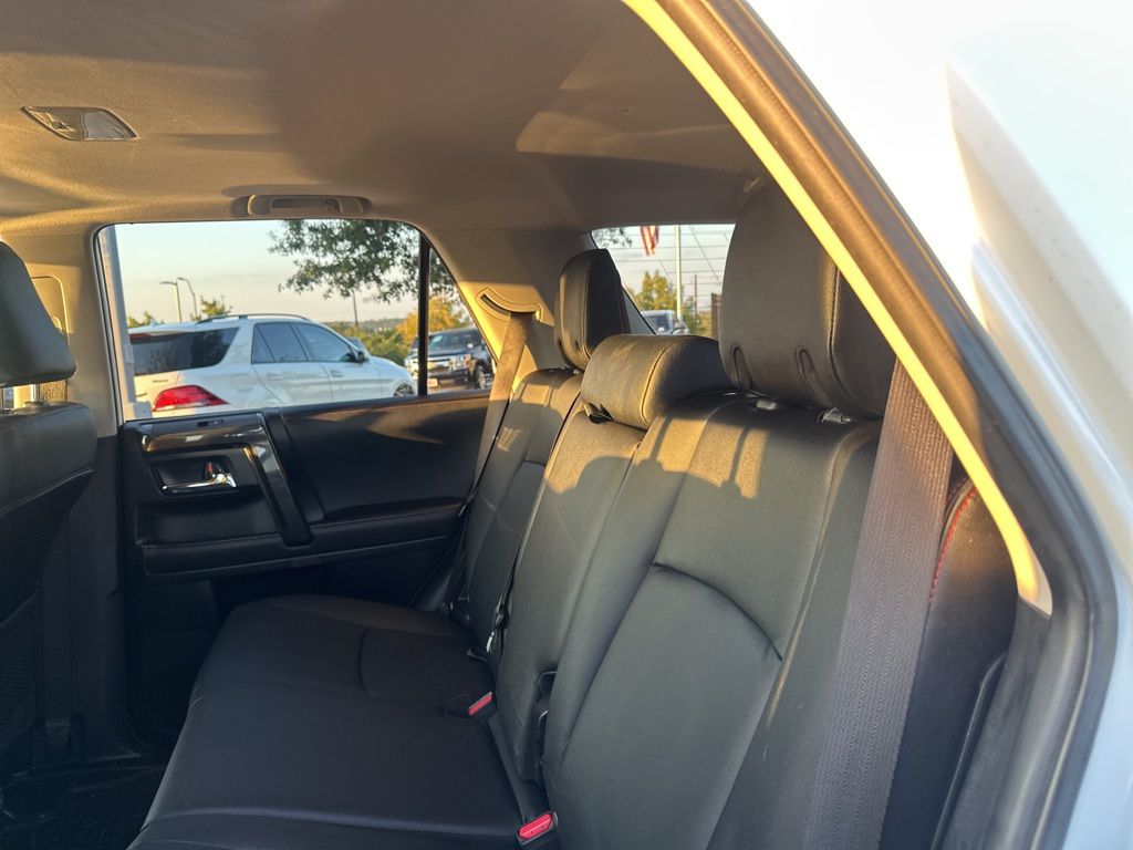 Used Car 2024 Toyota 4runner  Trd Pro For Sale Under $60,000 In Austin, Texas