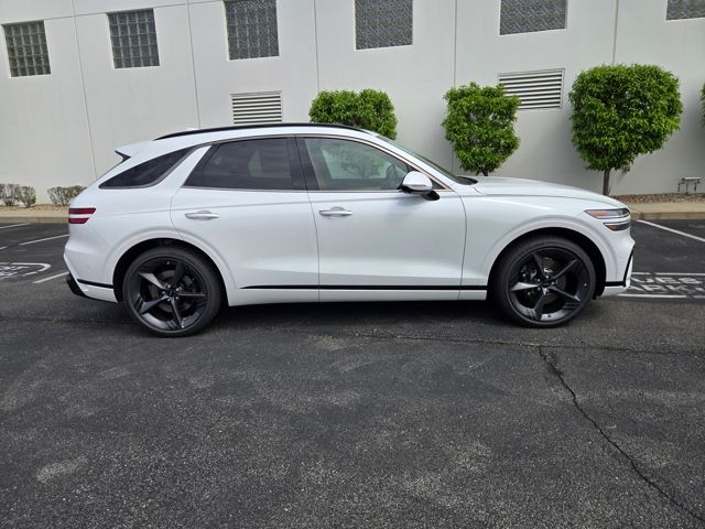 2026 Genesis GV70 Sport Prestige 10