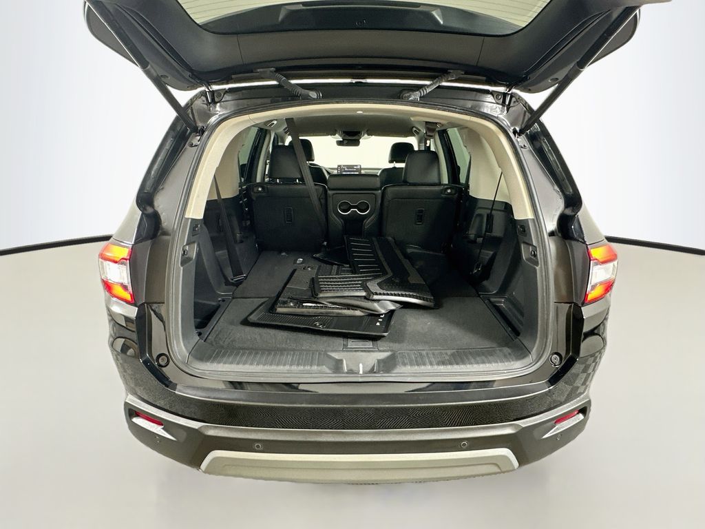 Thumbnail: 2024 Honda Pilot - 26