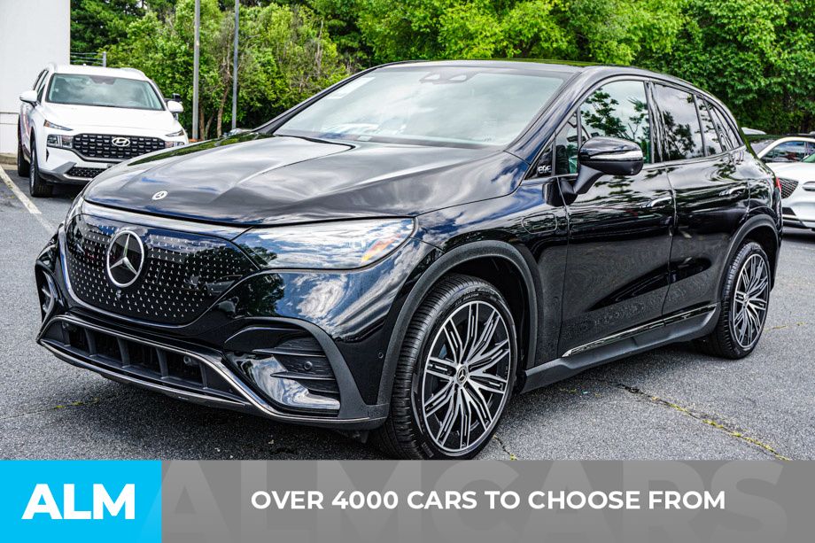 2024 Mercedes Benz 350 4MATIC photo 2
