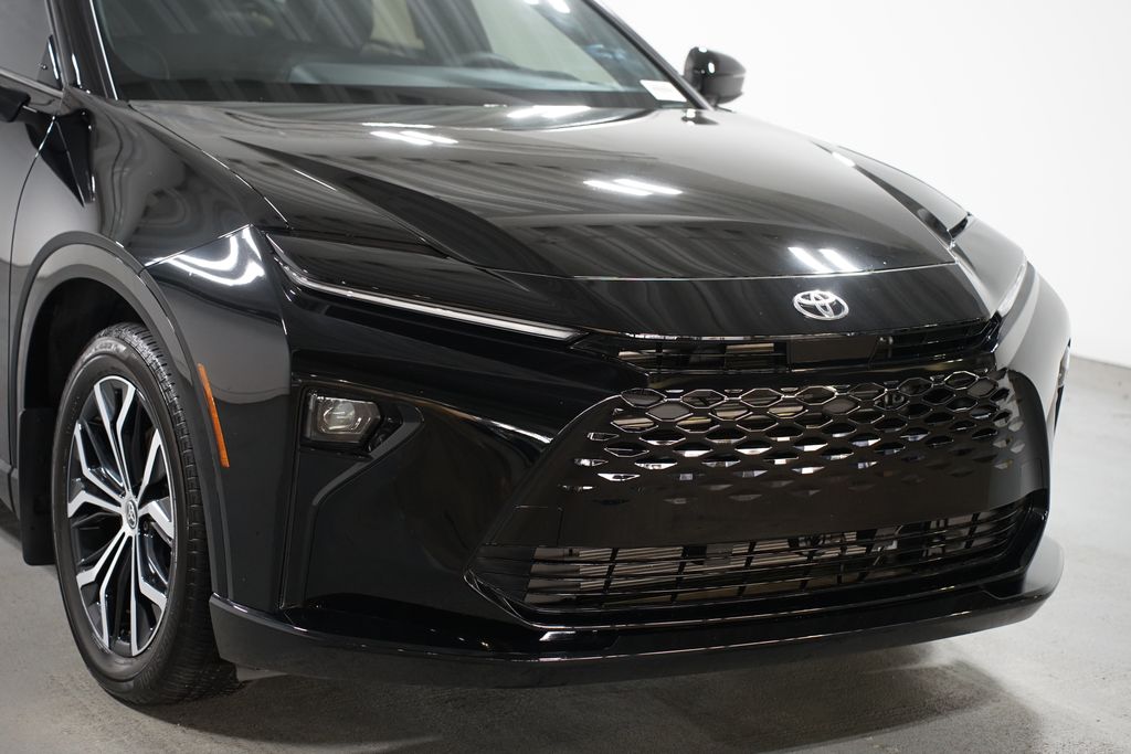 Thumbnail: 2025 Toyota Crown Signia - 4