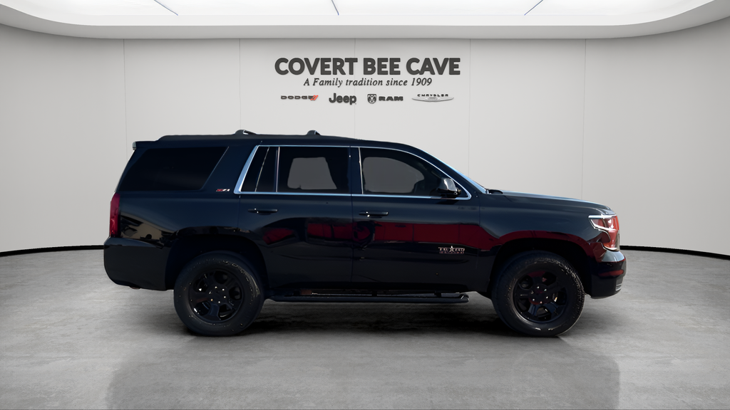 Used Car 2019 Chevrolet Tahoe  Lt For Sale Under $30,000 In Austin, Texas