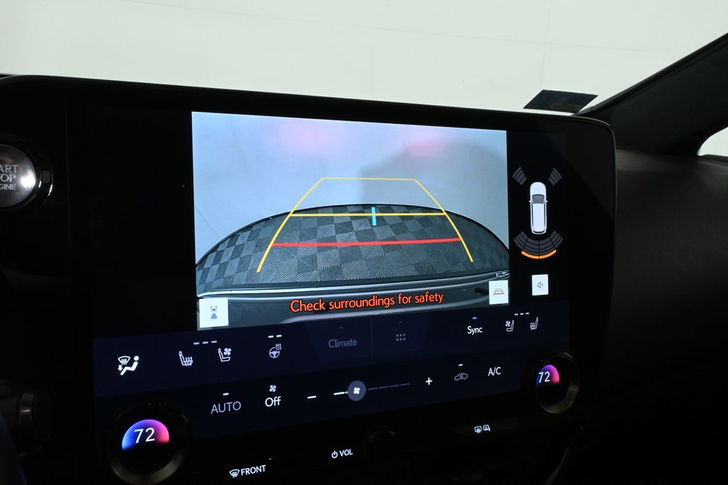 Thumbnail: 2023 Lexus NX - 25