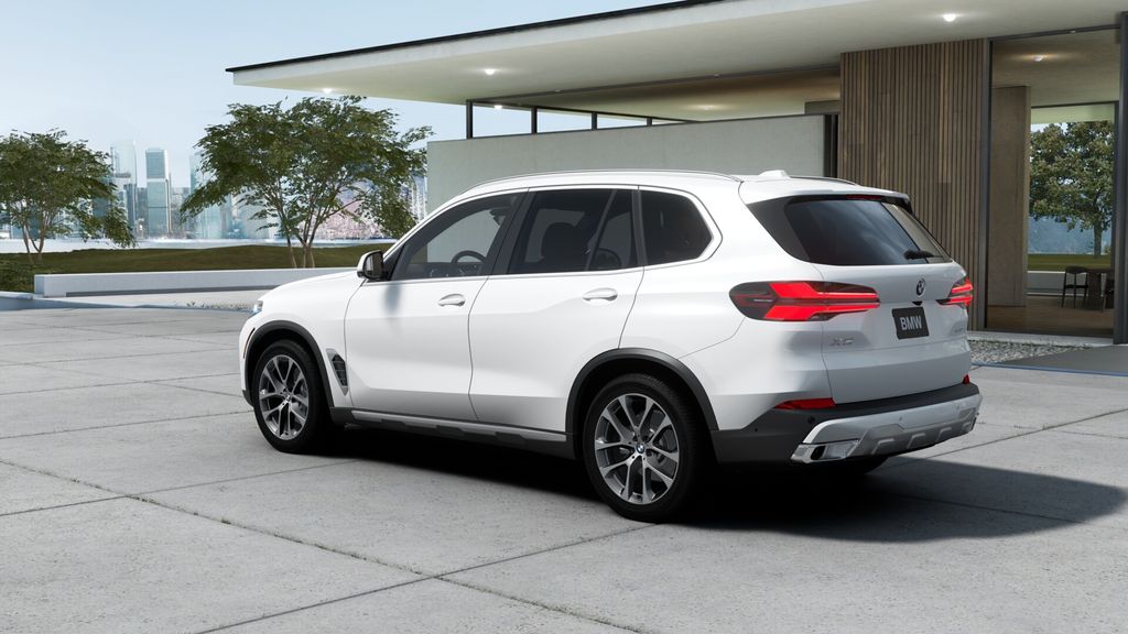 Thumbnail: 2026 BMW X5 - 27