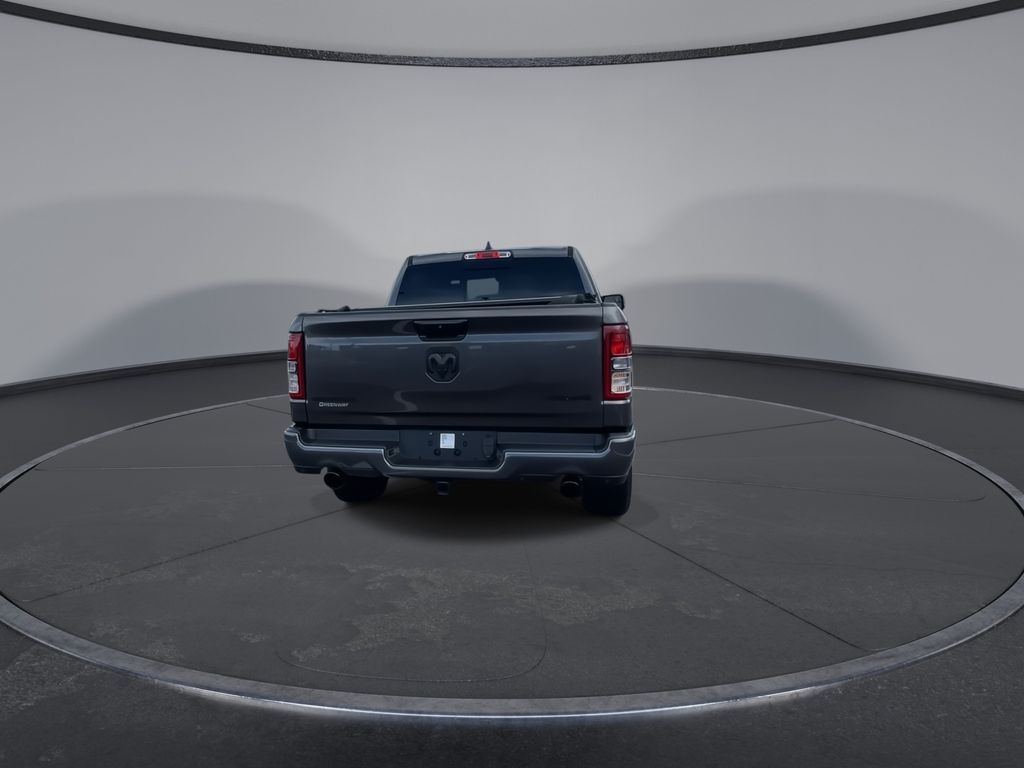 Thumbnail: 2023 RAM 1500 - 8