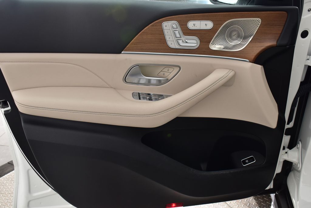 2022 Mercedes-Benz GLE 350 11