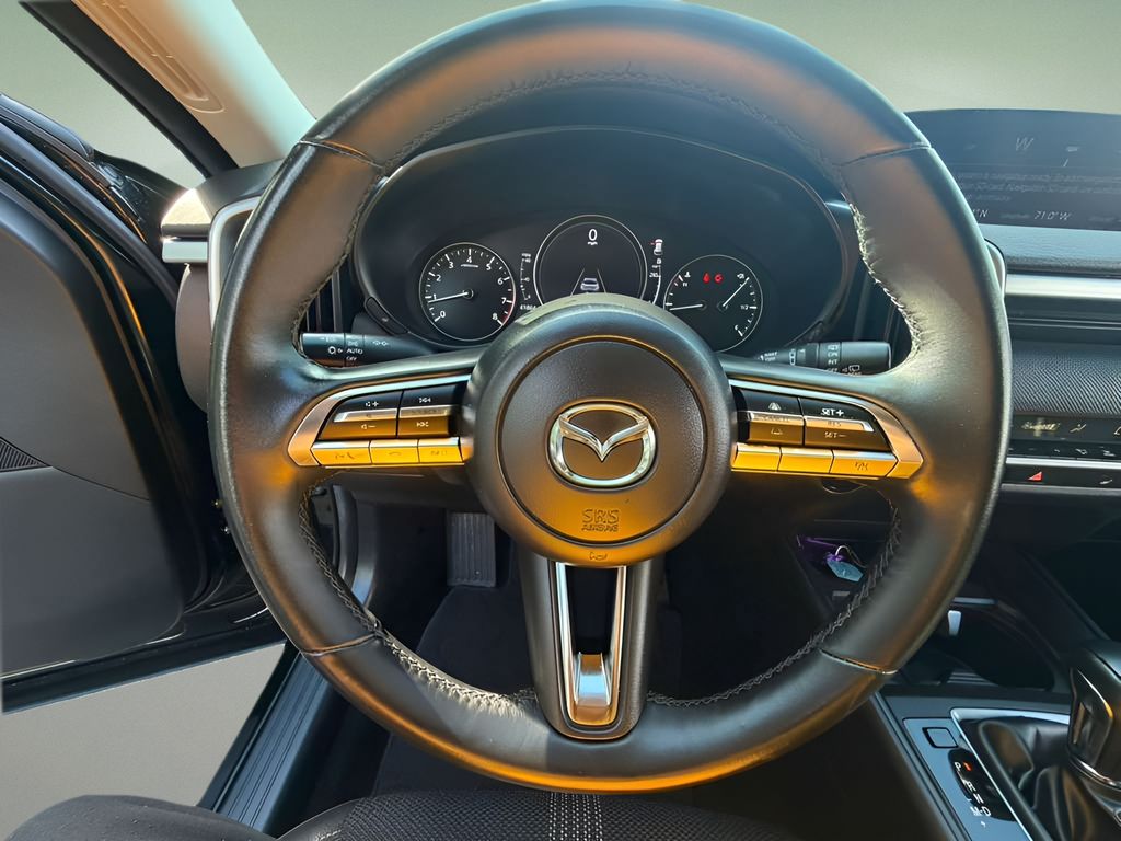 Used 2025 Mazda CX-50 SUV