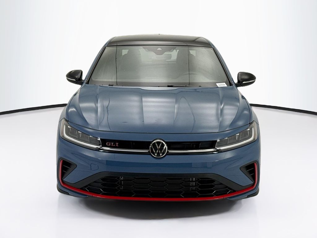 Thumbnail: 2026 Volkswagen Jetta - 2