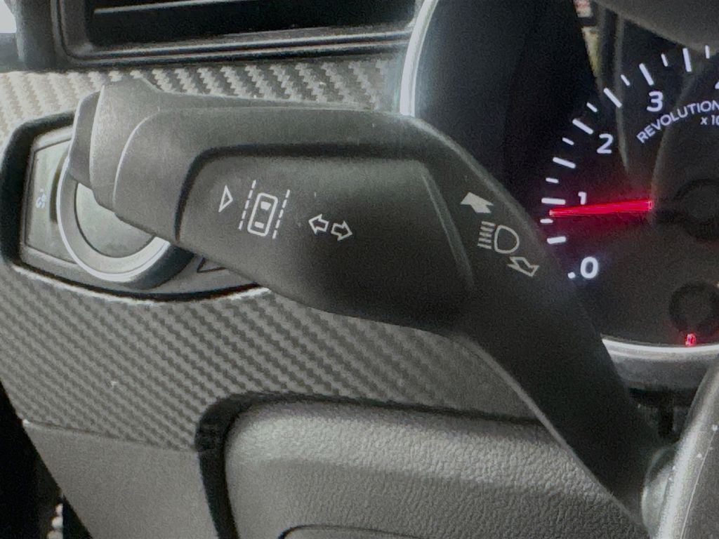 Used Car 2021 Ford Mustang  Ecoboost For Sale Under $25,000 In Austin, Texas