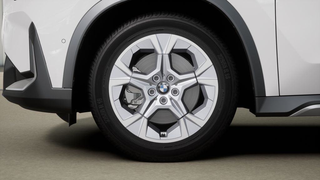 Thumbnail: 2026 BMW X1 - 32