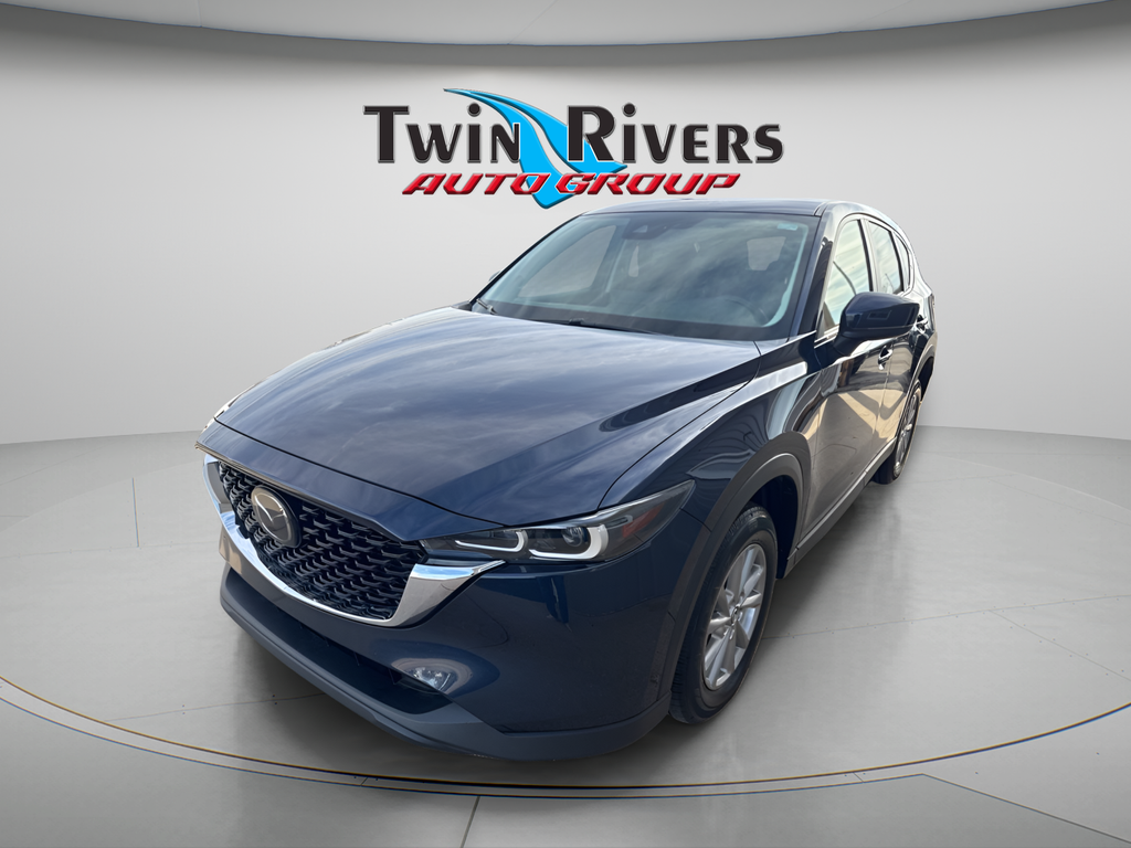 2023 Mazda CX-5 2.5 S Select AWD