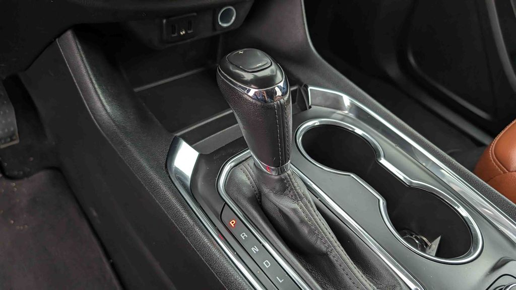 Used 2020 Chevrolet Traverse 3LT 4D Sport Utility