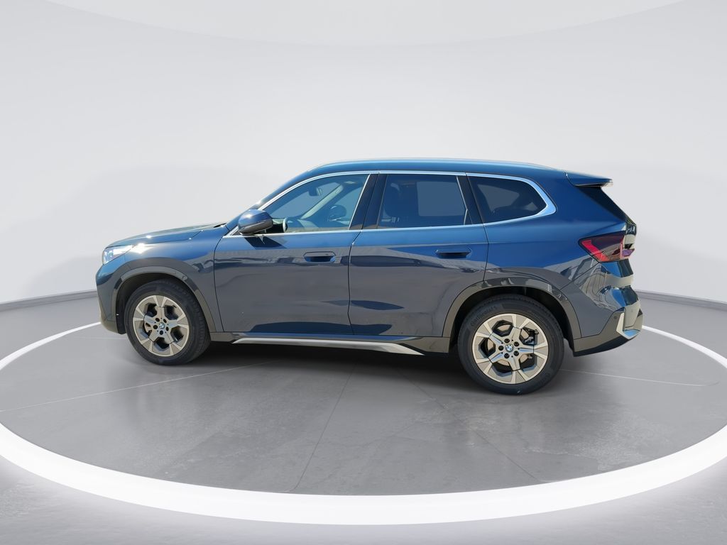 Thumbnail: 2026 BMW X1 - 5