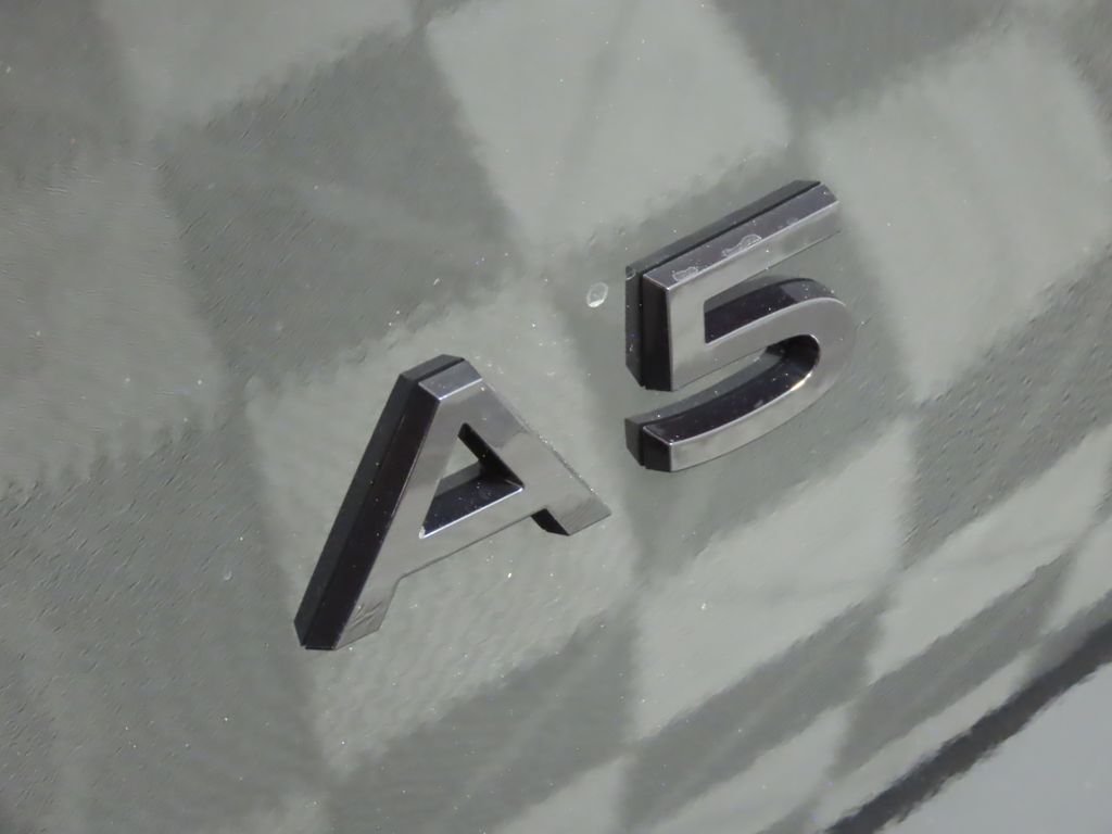 Thumbnail: 2025 Audi A5 - 9