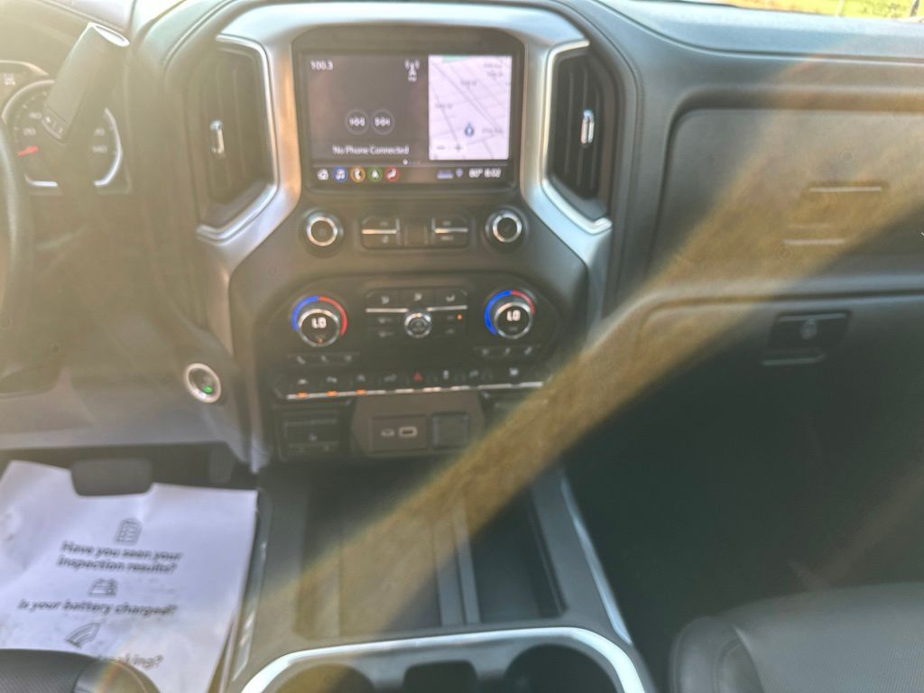 Used 2019 Chevrolet Silverado 1500 Truck