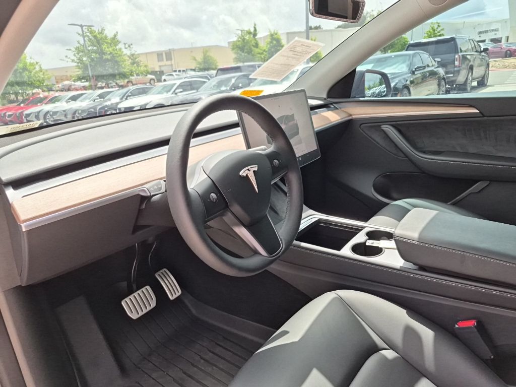 Used Car 2025 Tesla Model Y  Performance For Sale Under $50,000 In Austin, Texas