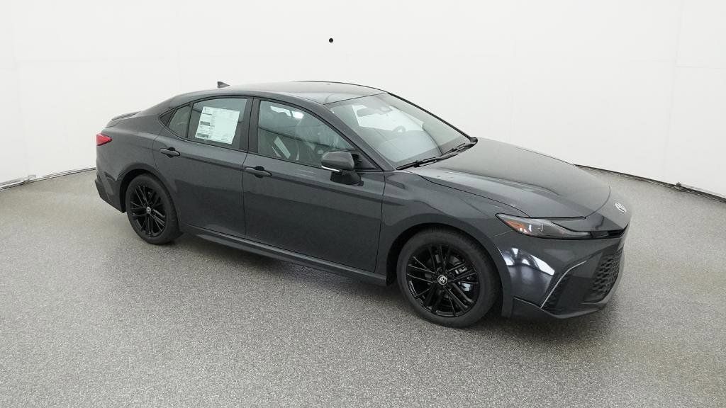 Thumbnail: 2026 Toyota Camry - 17
