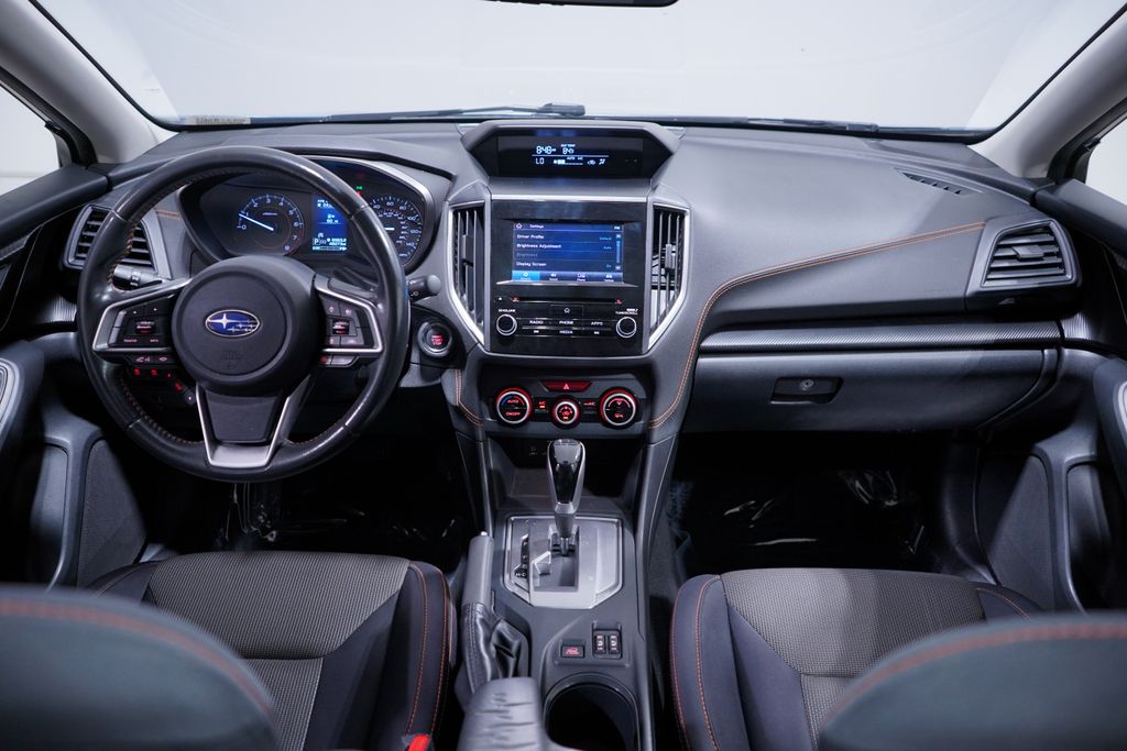 Thumbnail: 2020 Subaru Crosstrek - 15