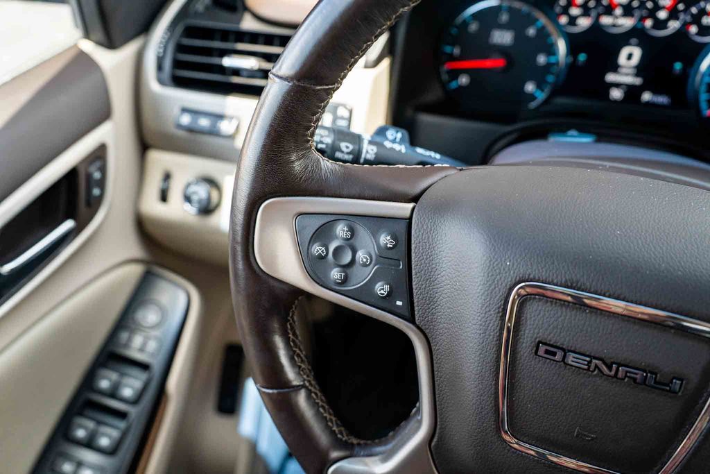 Used Car 2019 Gmc Yukon  Denali For Sale Under $40,000 In Austin, Texas