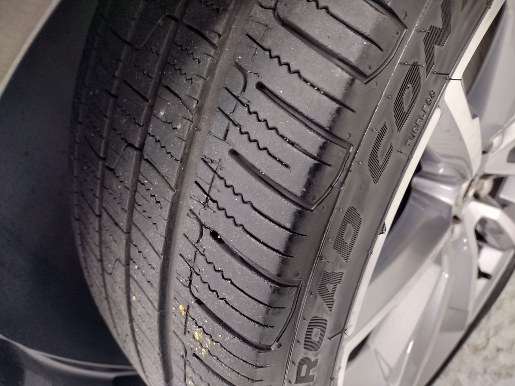 2021 Volvo S60 T6 Momentum