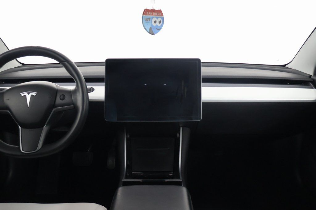 Thumbnail: 2019 Tesla Model 3 - 8