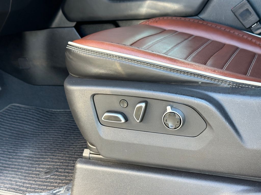 Used Car 2024 Gmc Sierra 1500  4wd Crew Cab 147 Denali Ultimate For Sale Under $70,000 In Austin, Texas