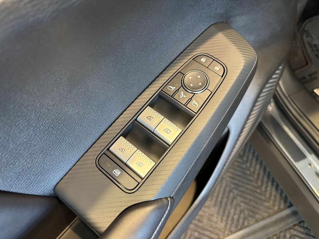 2026 Nissan Rogue Plug-In Hybrid SL