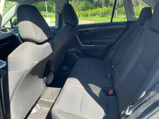 Used 2024 Toyota RAV4 SUV