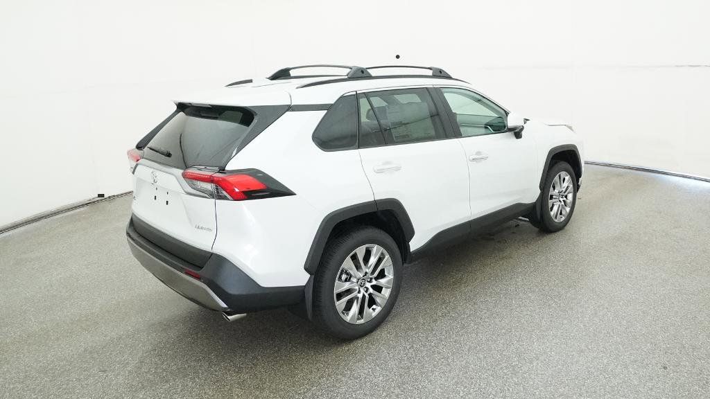 Thumbnail: 2025 Toyota RAV4 - 26