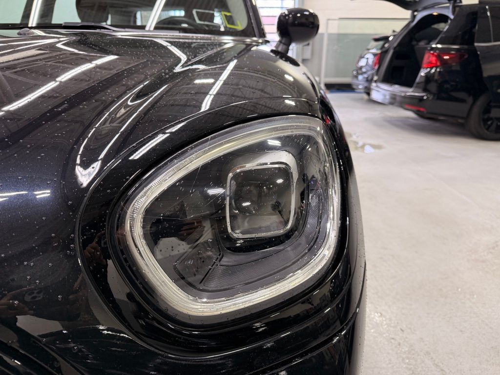 Thumbnail: 2024 MINI Cooper Countryman - 9