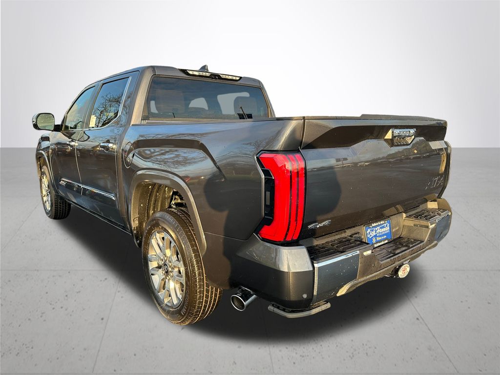 2026 Toyota Tundra 1794