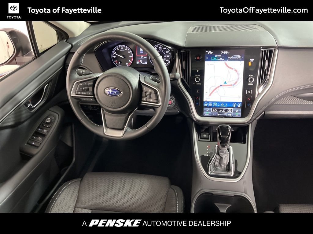 2025 Subaru Outback Premium 5
