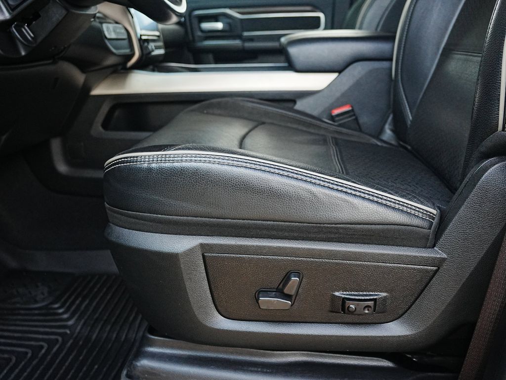 Used Car 2022 Ram 3500  Laramie For Sale Under $60,000 In Austin, Texas