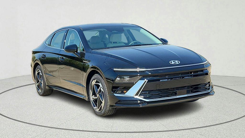 2026 Hyundai Sonata