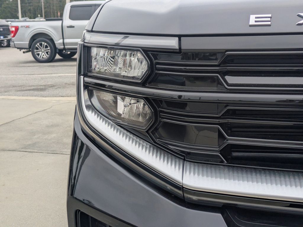 2026 Ford Expedition Max Platinum MAX