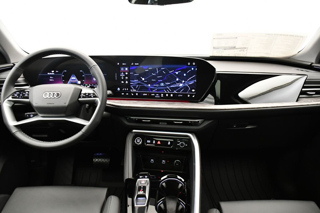 Thumbnail: 2025 Audi Q5 - 19