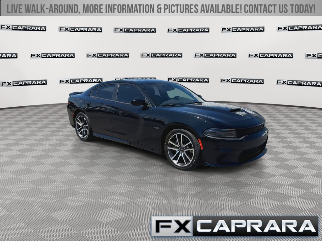Used 2023 Dodge Charger Sedan