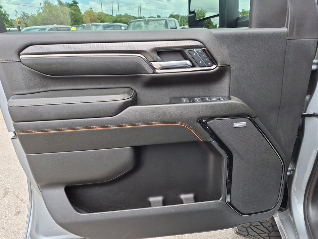 Used Car 2024 Gmc Sierra 2500hd  At4 For Sale Under $80,000 In Austin, Texas