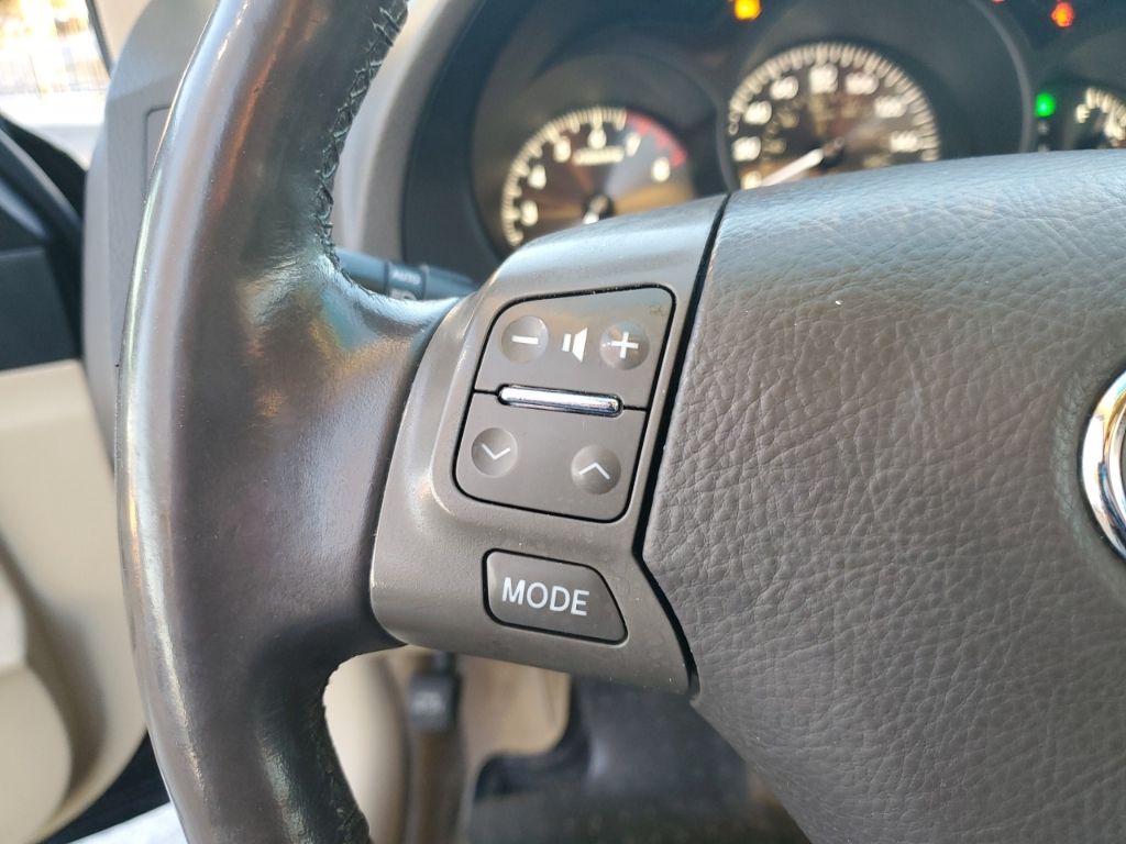 Used Car 2007 Lexus Gs  350 For Sale Under $10,000 In Austin, Texas