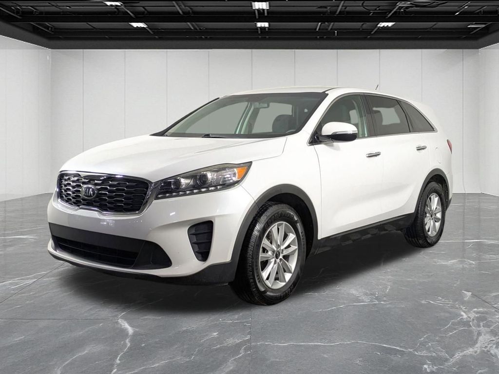 2020 Kia Sorento LX V6 FWD
