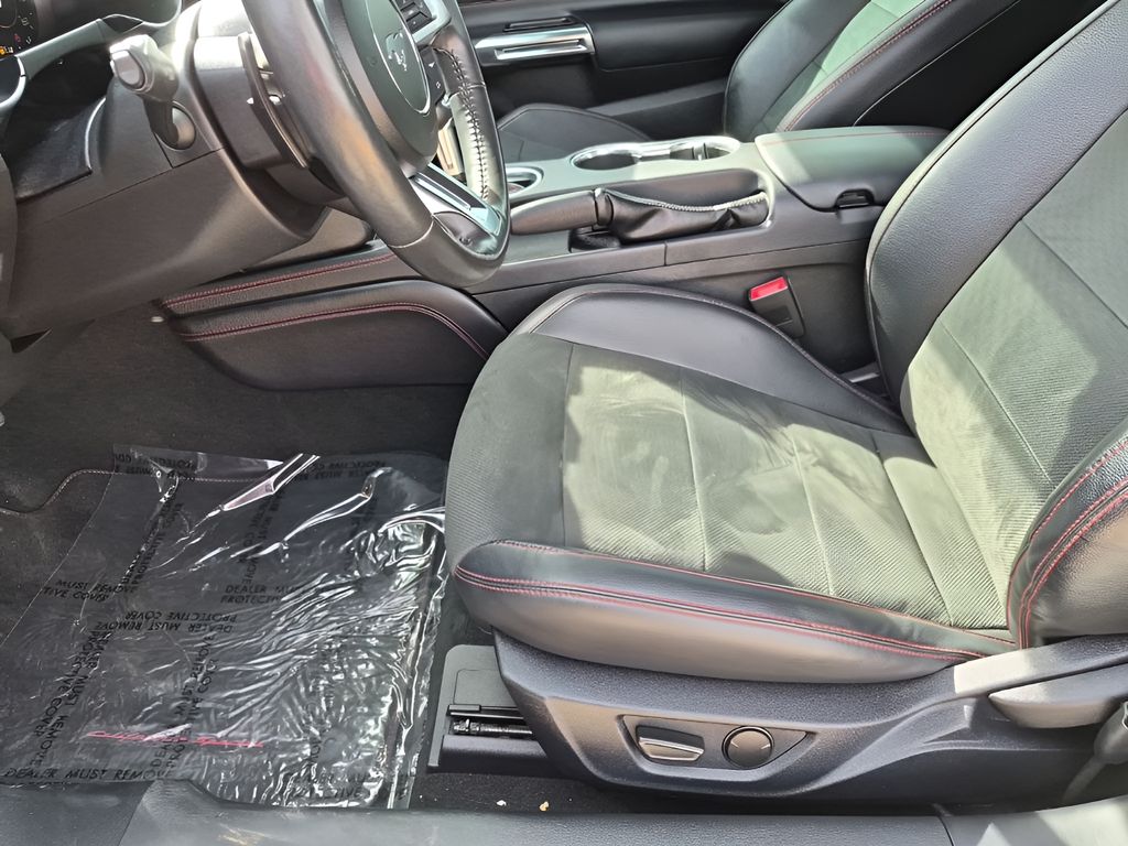 Used Car 2020 Ford Mustang  Gt Premium For Sale Under $35,000 In Austin, Texas