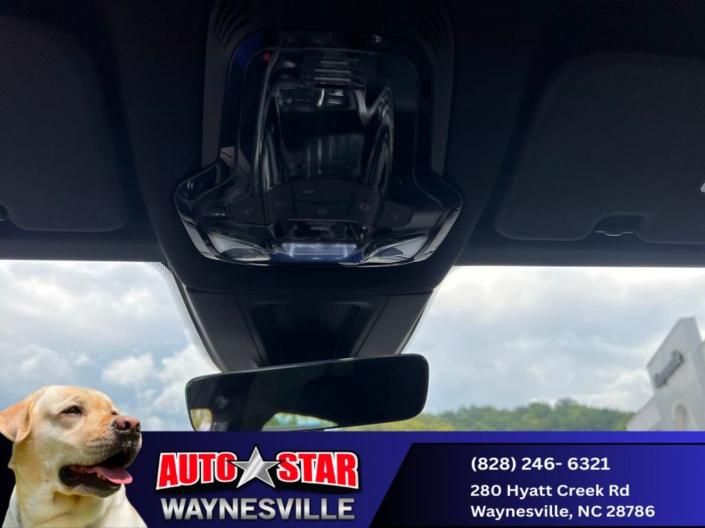 new 2025 Dodge Hornet car, priced at $28,990