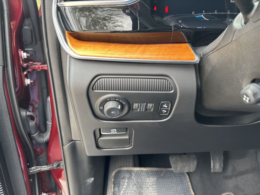 Used Car 2022 Jeep Grand Wagoneer  Series Iii For Sale Under $60,000 In Austin, Texas