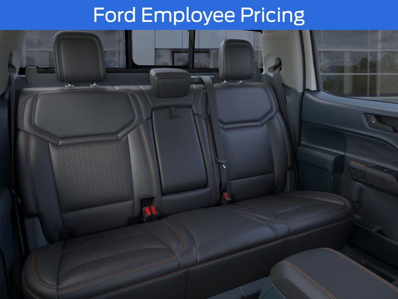 2025 Ford Maverick  photo