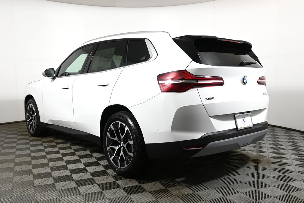 Thumbnail: 2026 BMW X3 - 5