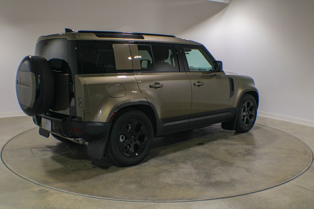 New 2026  Land Rover S image 25