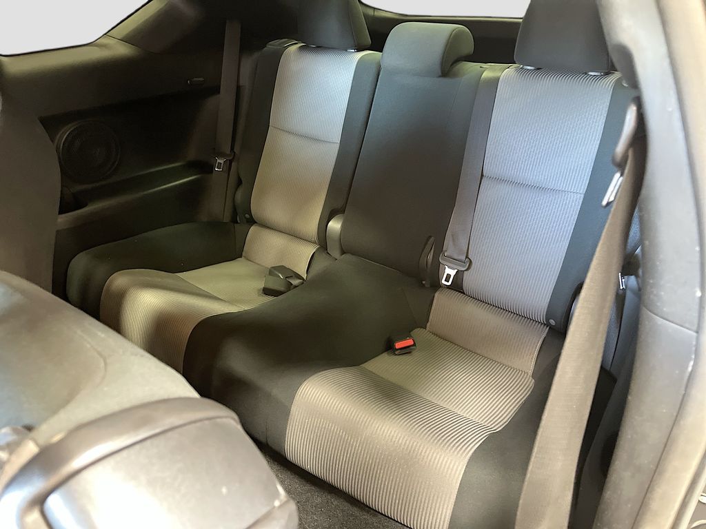 Used 2016 Gray Scion Base image 22