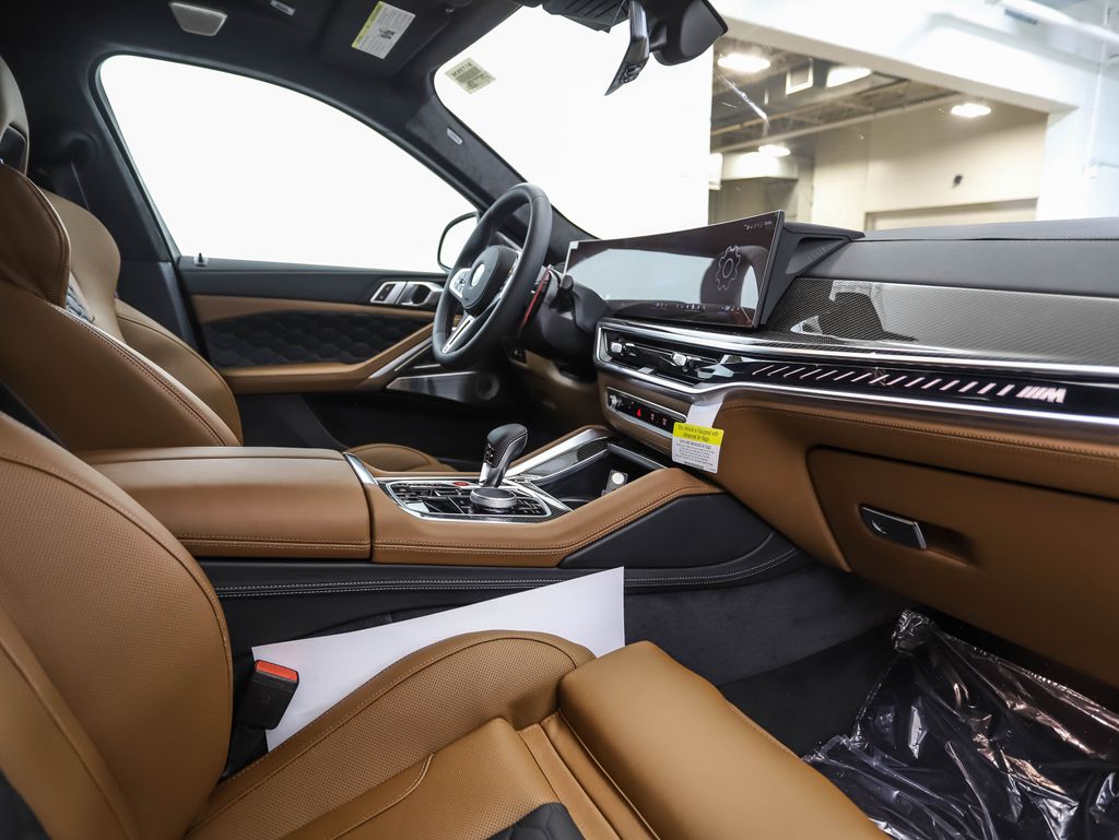 Thumbnail: 2026 BMW X6 - 30