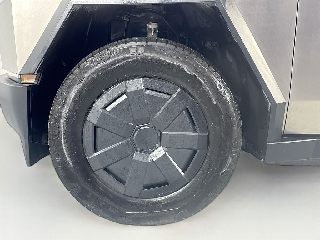 Used Car 2024 Tesla Cybertruck  Base For Sale In Austin, Texas