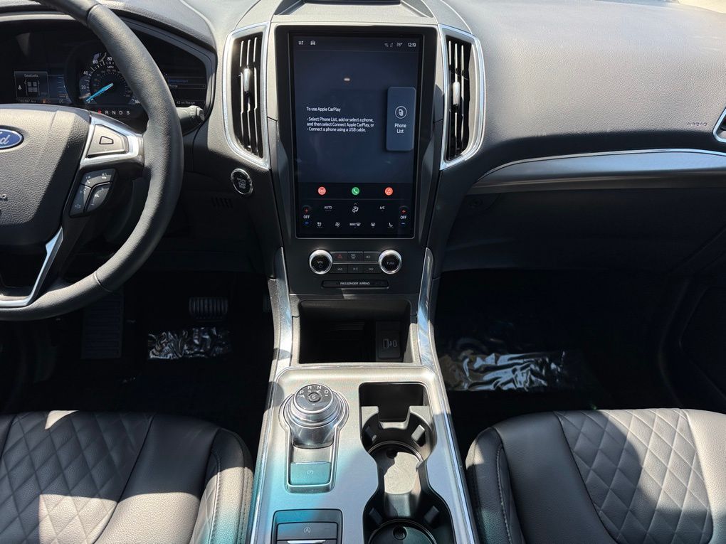 Used 2024 Ford Edge SUV